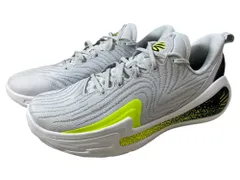 ケ*イ様 期間限定【中古・美品】CURRY12 ライトグリーン バスケットシュー ケ*イ様 期間限定【中古・美品】CURRY12 ライトグリーン