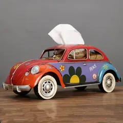ナカダ フォルクスワーゲン ジャンボビートル ブリキ名車シリーズ ナカダ フォルクスワーゲン ジャンボビートル ブリキ名車シリーズ