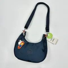 限定値下 新品未使用 キプリング×ミッフィー ショルダーバッグ