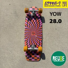 yow medine ヤウ　中古品　社外ブッシュ、ベアリング入り 楽天市場】[4日〜2個で5倍3個購入で10倍] YOW SURFSKATE BEARING