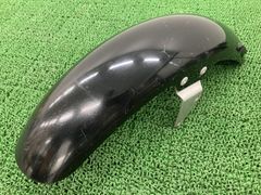 SR400 K&Hリアフェンダー テールライト付き ブラック - メルカリ