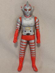 ジャンボーグA タケミ 旧バンダイ ブルマァク マルサン 無版権
