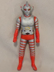 ジャンボーグA　ビッグフィギュア　トーキング　海外 海外製 ジャンボーグA フィギュア大 発光?トーキング? 無版権