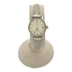 2025年最新】シーマスター オメガ ジャンクの人気アイテム - メルカリ