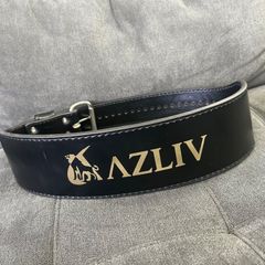 AZLIV トレーニングベルト AZ9 パワーベルト アズリブ 最上級モデル Amazon | AZLIV トレーニングベルト AZ9 筋トレベルト パワー
