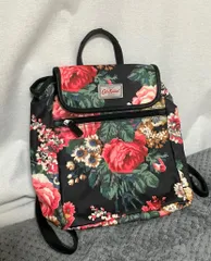 2024年最新】キャスキッドソン リュック レディース CATH KIDSTON