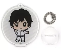 【中古】小物(男性) 千葉翔也 イラストクリア☆POP 「『8P(エイトピース)』 リーディングイベント」 