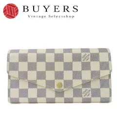 2024年最新】Louis Vuitton Damier Azurの人気アイテム - メルカリ