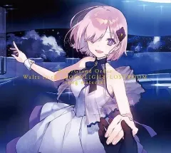【中古】ゲームミュージックCD 「Fate/Grand Order Waltz in the MOONLIGHT/LOSTROOM」song material[初回仕様]