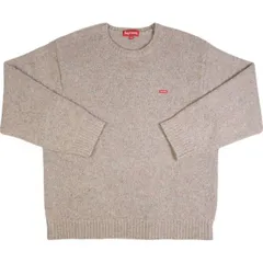 2024年最新】supreme small box speckle sweaterの人気アイテム - メルカリ