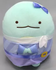 【中古】ぬいぐるみ とかげ ぬいぐるみ 「すみっコぐらし ネオ・すみっコくじ Part3」 ラストすみっコくじ賞