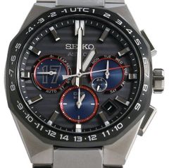 ★未使用！SEIKO セイコー ASTRON アストロン ネクスター SBXC141 5X53-0CF0 大谷翔平 2023 限定モデル ソーラーGPS メンズ★