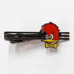 自衛隊グッズ ネクタイピン 偵空501SQ ウッドペッカー 航空自衛隊 陸上自衛隊 海上自衛隊 JASDF JGSDF JMSDF