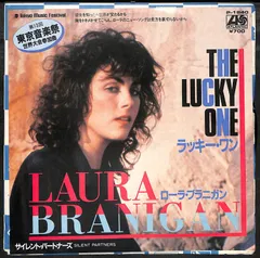 CD タッチ　ローラブラニガン　旧規格3200円帯　Laura branigan Amazon.co.jp: Touch: ミュージック