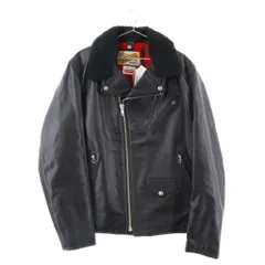 2026年最新】supreme schott a2の人気アイテム - メルカリ