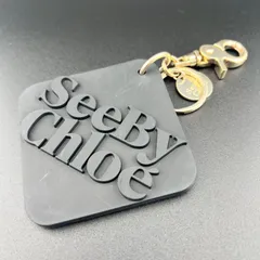 2025年最新】SEE BY CHLOE レディース チャームの人気アイテム