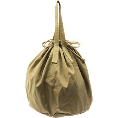 ERA. イーラ TAS HELMET BAG ヘルメットバッグ  ベージュ系 -