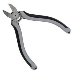 フジ矢 FUJIYA プラスチックニッパ FN-125PG 用途 樹脂 の 切断 仕様 切断能力 樹脂3.0mm。 ニッパー プラモデル、プラスチック 成形品