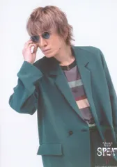 関ジャニ∞ 21年Re:LIVE 8BEAT 安田章大 フォトセット