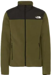 ザ・ノース・フェイス THE NORTH FACE アウトドア マウンテンバーサマイクロジャケット Mountain Versa Micro Jacket メンズ ジャケット フリース 保温 軽量 上着  NL22304 NT ニュートーフ