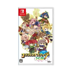 【新品】 クラシックダンジョンX3 Nintendo Switch 佐賀