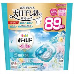 ボールド ジェルボール 詰替89個✖6袋 - メルカリ