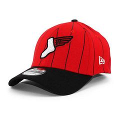 ニューエラ ベースボールキャップ 帽子 NEW ERA 39thirty メンズ レディース MLB シカゴ ホワイトソックス S/M M/L L/XL