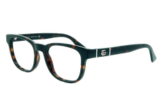 GUCCI グッチメガネ 眼鏡フレーム GG0764O-002(51SIZE) メンズ レディス 正規品