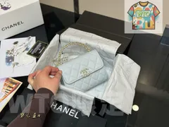 【今日特価】Chanel 23p Kelly Bag / シャネル 23p ケリーバッグ-WTO輸入4
