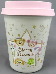 【中古】マグカップ・湯のみ 集合 スーベニアタンブラー 「ダッフィー＆フレンズのスターリードリームス」 東京ディズニーシー限定