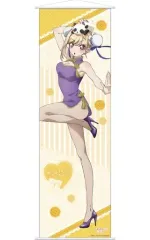 【中古】タペストリー 喜多川海夢(チャイナドレス) 描き下ろし ビッグタペストリー 「その着せ替え人形は恋をする」