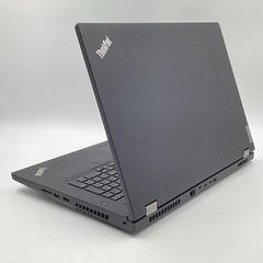 【全額返金保証】【最速発送】Lenovo ThinkPad 20SN-CT01WW i9-10980HK 32GB SSD 512GB SSD 512GB Quadro T2000 82.8% 動作確認済