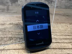 2025年最新】garmin サイクルコンピュータ ジャンクの人気