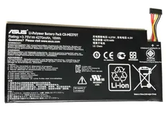 国内発送 純正同等新品 Google Nexus7 2012 バッテリー C11-ME370T ME370T  携帯電話のバッテリー  電池パック交換 内蔵battery 両面テープ 修理工具付き