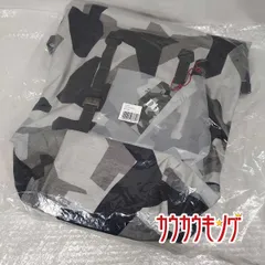 【未使用】ピークパフォーマンス PeakPerformance The Element JO camo 3.0 ザ エレメント バックパック リュック DB0000312