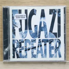Fugazi CD ほぼコンプリート Fugazi CD ほぼコンプリート