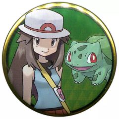 ポケモン 缶バッジ レッド ヒトカゲ - メルカリ