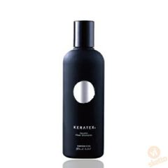 ハホニコ ケラテックス ファイバー シャンプー 300mL (国内正規品 ヘアケア 美容師 サロン専売品 美容師 艶髪)