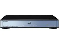 ②HDD容量2TB‼️ミツビシ　DVR-BZ450‼️リモコン付‼️ Amazon | 三菱電機 2TB 2チューナー ブルーレイレコーダー REAL