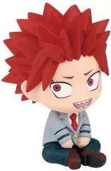 【中古】雑貨 切島鋭児郎 「きゃらゆ～フィギュアコレクション 僕のヒーローアカデミア VOL.2」