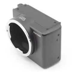 2025年最新】RICOH gxr mountの人気アイテム - メルカリ