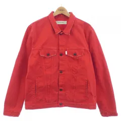 オフホワイト OFF-WHITE デニムジャケットのサムネイル