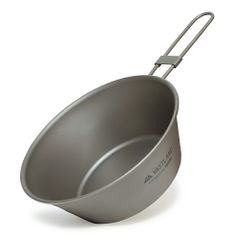 チタンシェラカップ 450ml VASTLAND（ヴァストランド）