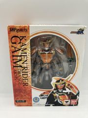 [중고] SHFiguarts 가면 라이더 갑옷 오렌지 암즈 [90]
