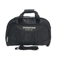 【新品未使用】BRIDGESTONE GOLF ボストンバッグ ブリヂストンゴルフ ボストンバック 新品未使用 - メルカリ