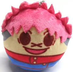 【中古】キーホルダー 虎杖悠仁 「呪術廻戦B.F.F. POP UP SHOP in TOKYO STATION ころまにあDX」