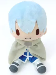 【中古】ぬいぐるみ ヒンメル ふわぷち Mぬいぐるみ“ヒンメル” 「葬送のフリーレン」