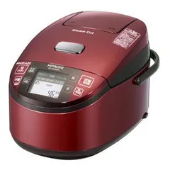 【ジャンク品】HITACHI IH炊飯器 RZ-W100DM 2025年最新】圧力ih炊飯器 rz-w100の人気アイテム - メルカリ