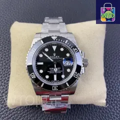 49今すぐ購入へようこそ! ！ROLEX 116610 時計 ロレックス男性用の40mm時計です52｜本日限定特価｜新品未使用--WTO輸入0-WTO店名をご確認ください