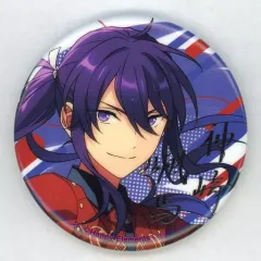 【中古】バッジ・ピンズ 神崎颯馬 「あんさんぶるスターズ!! gracolle CANBA!! ES 6th Anniversary SOUL」